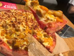 -乐凯撒披萨(正佳广场店)