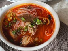 -富乐山酒店(西黄城根北街店)