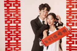 -蜜恋婚纱摄影·客片研发(苏州店)