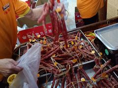 -皇上皇腊味店(下九路店)