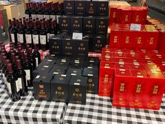 -G-Super 绿地优选(徐汇绿地缤纷城店)