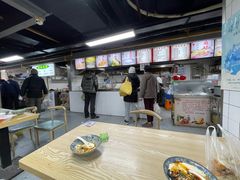 -三角地菜市场(吉祥路店)