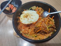 -文成焕·家族韩式餐厅