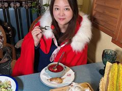 -俄士厨房(未来城店)