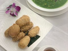 -国贸旋转餐厅(国贸广场店)