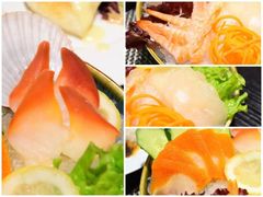 -青岛证大喜玛拉雅酒店·Z1餐厅