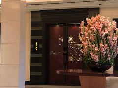 门面-杭州西子湖四季酒店·金沙厅