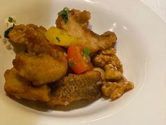 -富力丽思卡尔顿酒店·丽轩中餐厅