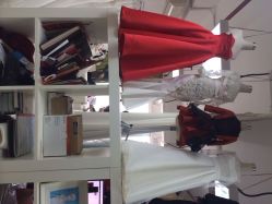 美丽制造礼服馆-CHINCHIN LADY