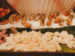 -亚马逊海鲜自助(梅溪湖步步高店)