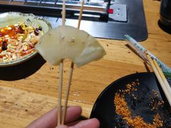 -悦屋老板娘的烤肉店(紫薇田园店)