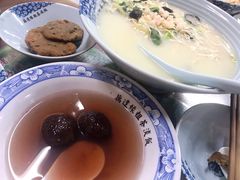-粗茶淡饭(东关街店)