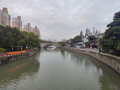-三林塘老街