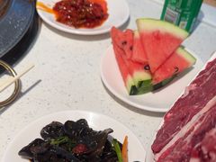 -千牛将·鲜牛肉火锅(开元路店)