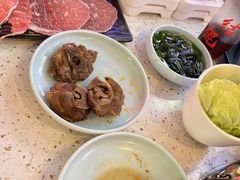 -沪小胖·小龙虾·蓝龙王(八佰伴店)