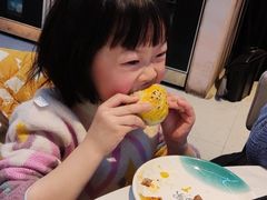 -阿娜尔·新疆菜(宜家荟聚中心店)
