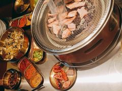 -核桃碳烤肉馆(深圳首店)