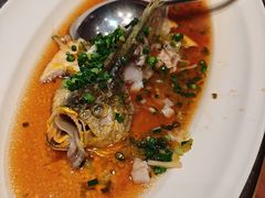 -宴周康·精致江浙菜(周浦店)