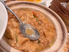 普宁豆腐-神仙馆(衡山路店)