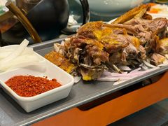 -新疆杭州疗养院·富春山庄