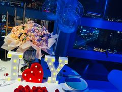 -天玑高空江景餐厅&酒吧Sky Secret Restaurant&Bar
