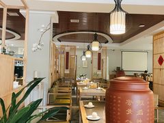 -安多素食(广仁寺路店)