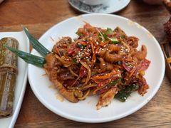 -小喜客·云南特色菜(纳西庭院店)