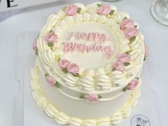 -蜜肆动物奶油蛋糕·个性定制·下午茶甜品