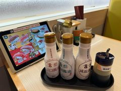 -滨寿司(新街口中央商场店)