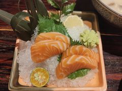 -芥岛(河北大街店)