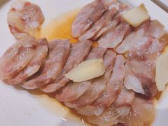-台鄉缘 ·小海鲜·台州菜(桃林路店)