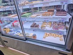 -玛尔哈巴·塔塔尔糕点(华侨小区店)