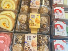 -Olé精品超市(沈阳万象城店)