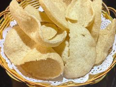 -金厨泰国餐厅·全泰籍厨师料理(拱北店)