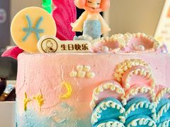 -CAKE BOSS 蛋糕老板(西单君太百货店)