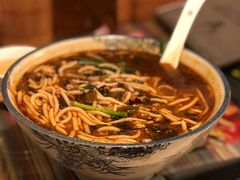 云南小锅米线-呐咪傣园·云南菜(石厦店)
