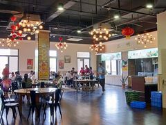 -美的鹭湖森林度假区