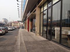 -必胜客(津塘店)