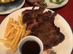-羽深肉铺 Steak & Wine