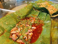 -多哥水傣味餐厅(司马巷店)