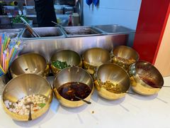 -万松园云记·生烫牛肉面(MOMOPARK店)