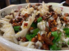 乌鱼花-蜀膳坊(洪公祠小区店)