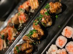-昊·来了寿司(双楠2店)