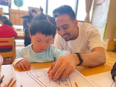 -稚舍托育(昌平中心)