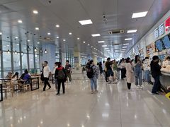 -苏州大学独墅湖校区-第5食堂
