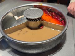 -巴奴毛肚火锅(二七万达店)