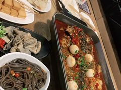 -鱼酷活鱼烤鱼(梅江印象城店)