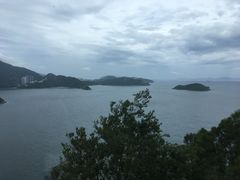 -湾景餐厅(海洋公园店)