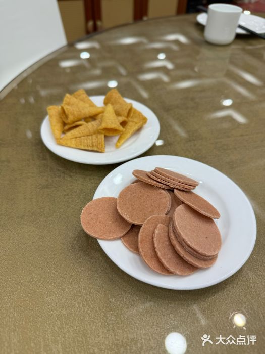 良友·青岛菜(五四广场店)图片