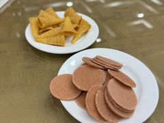 -良友·青岛菜(五四广场店)